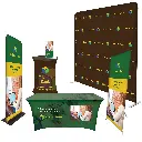 Booth D – Superior Package