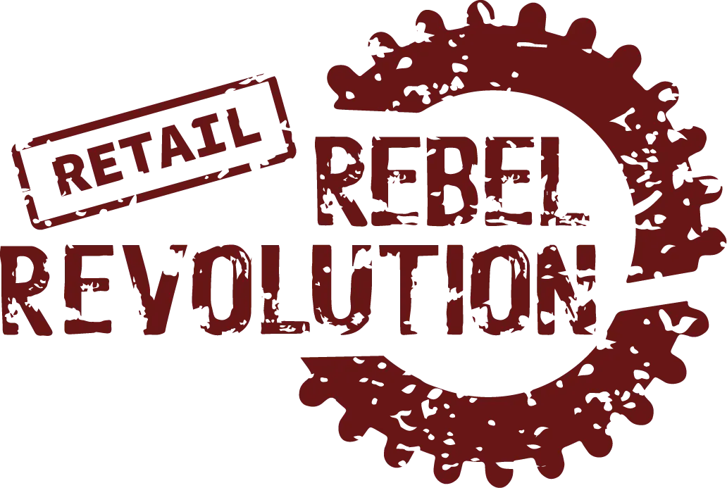 Retail Rebel Revolution